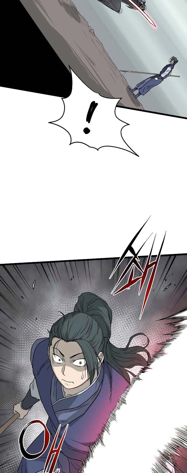 Murim Login Chapter 57 Gambar 25