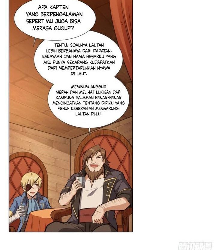 The Demon King Who Lost His Job Chapter 287 Gambar 21