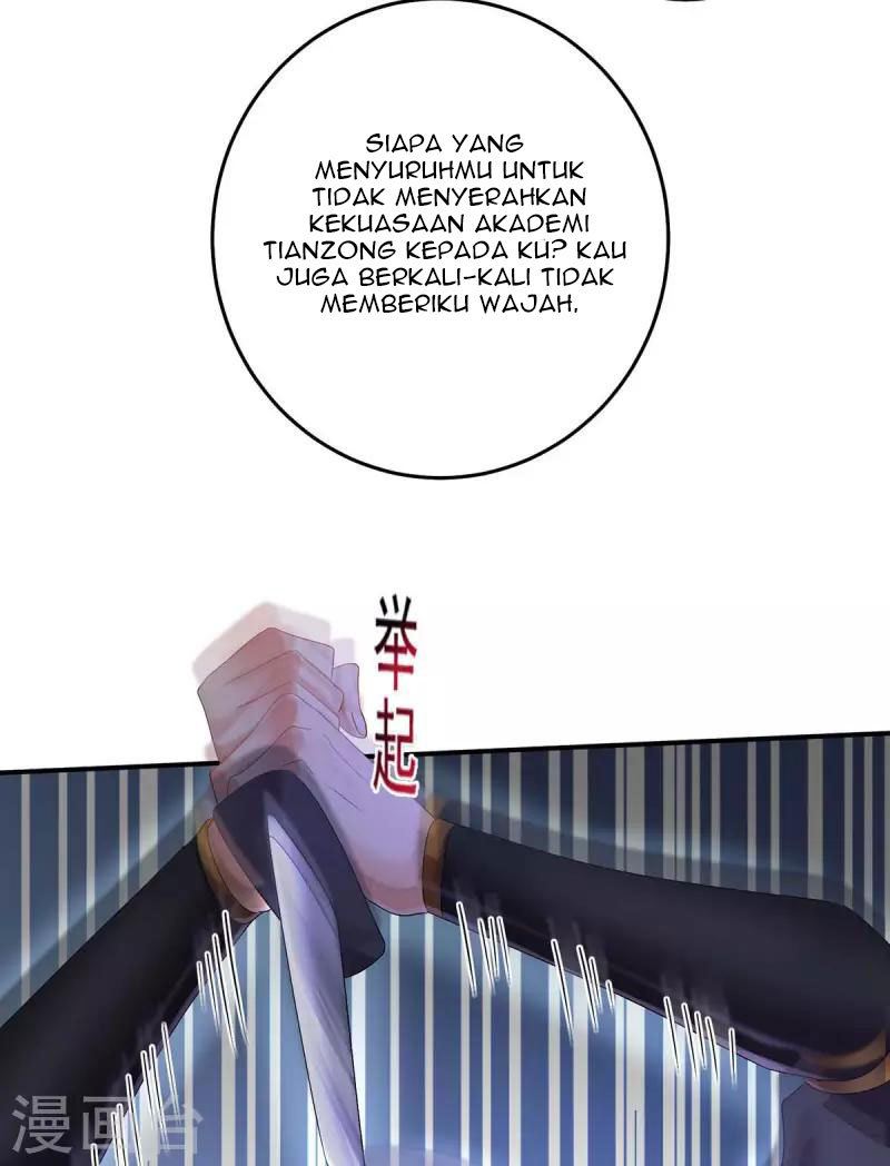 Miss Nine Doctor Chapter 157 Gambar 10