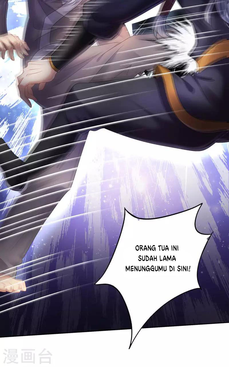 Miss Nine Doctor Chapter 157 Gambar 17