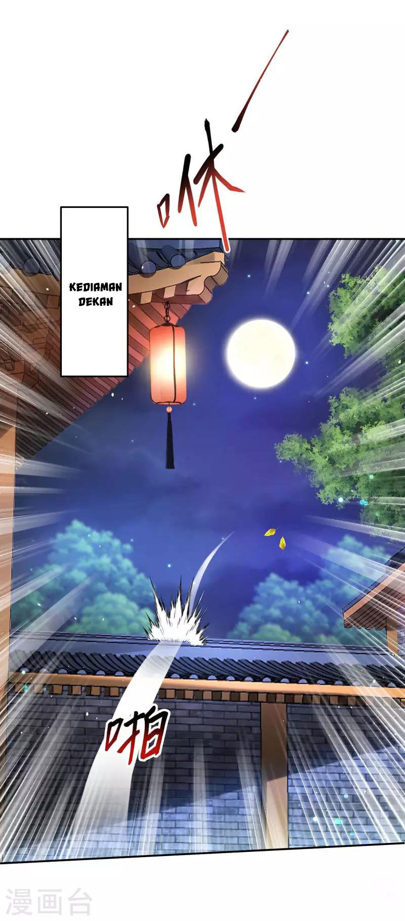 Miss Nine Doctor Chapter 157 Gambar 3
