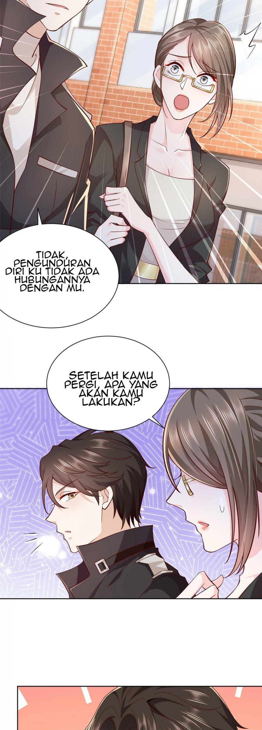 I Randomly Have A New Career Every Week Chapter 61 Gambar 8