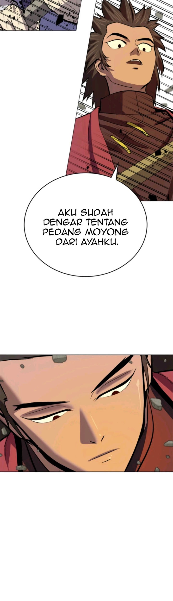 Weak Teacher Chapter 67 Gambar 14