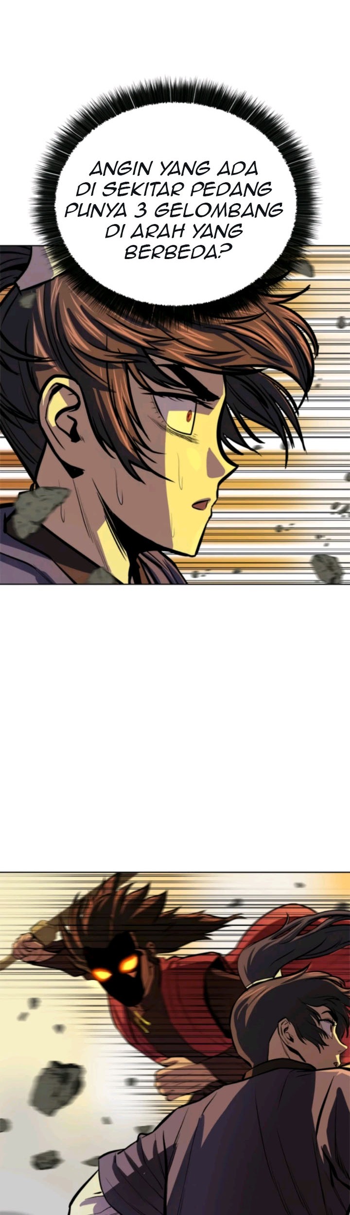Weak Teacher Chapter 67 Gambar 28