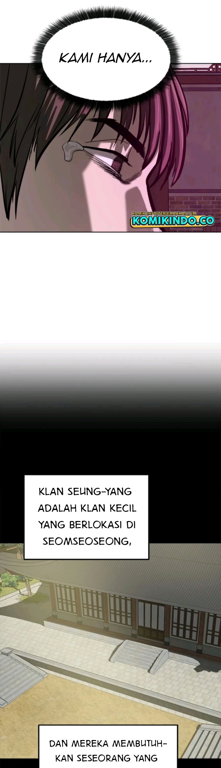 Weak Teacher Chapter 67 Gambar 41