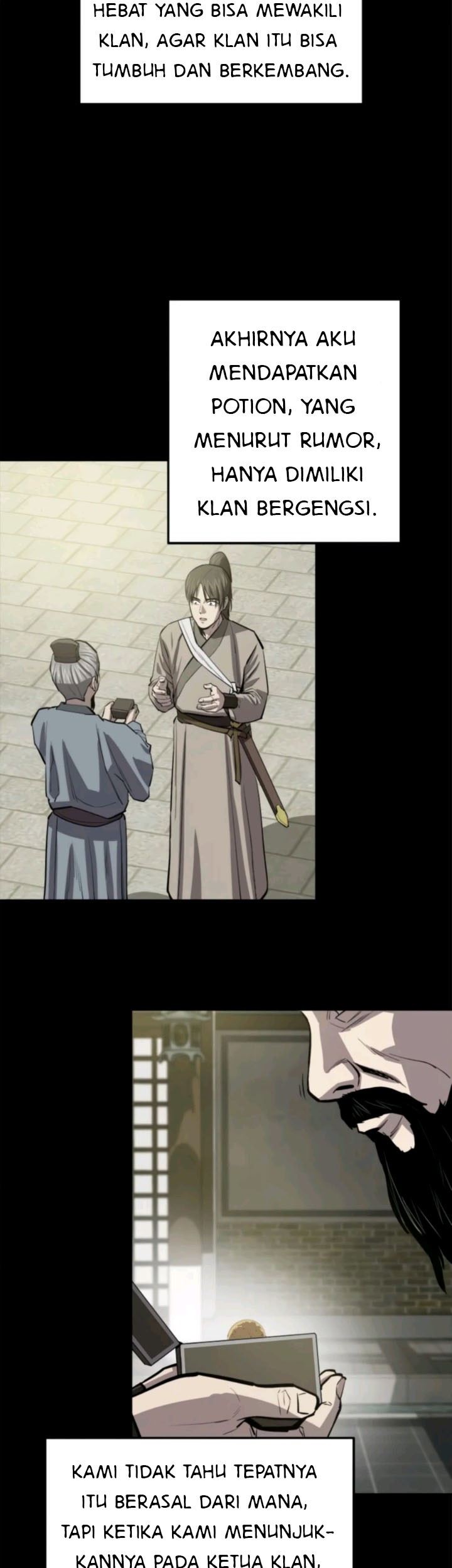 Weak Teacher Chapter 67 Gambar 42