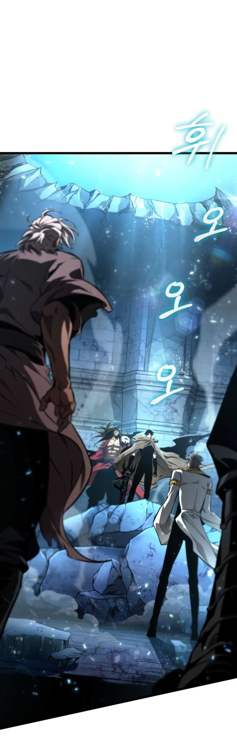 Manhwa The World After the Fall Chapter 28 gambar nomor 2