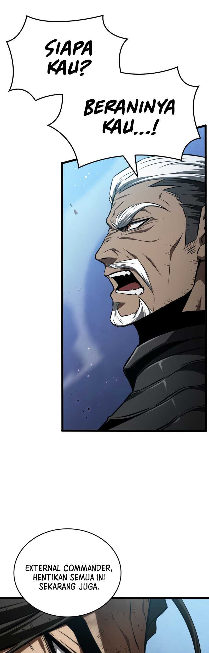 The World After the Fall Chapter 28 Gambar 3