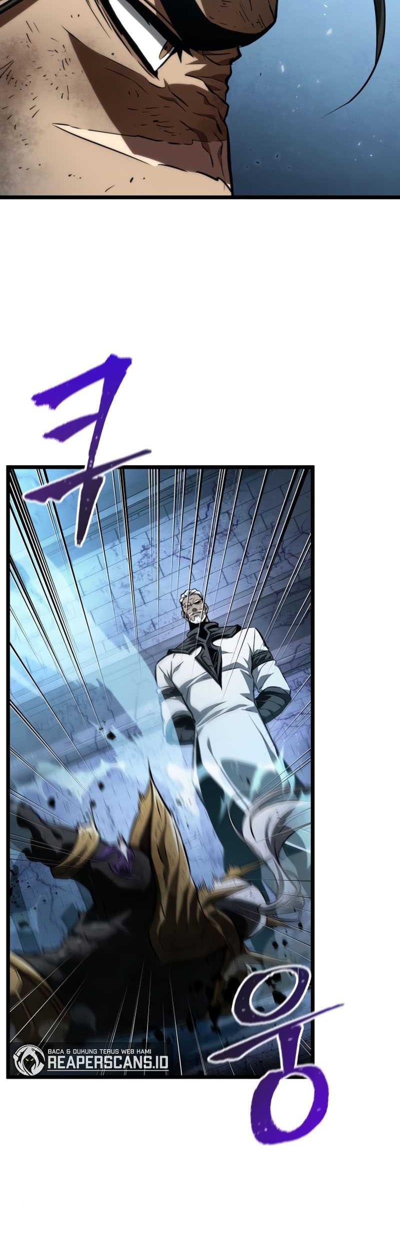 The World After the Fall Chapter 28 Gambar 4