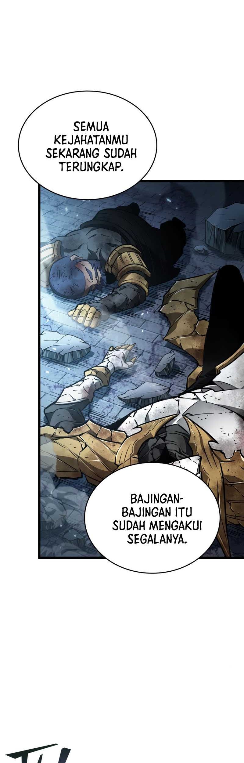 The World After the Fall Chapter 28 Gambar 5