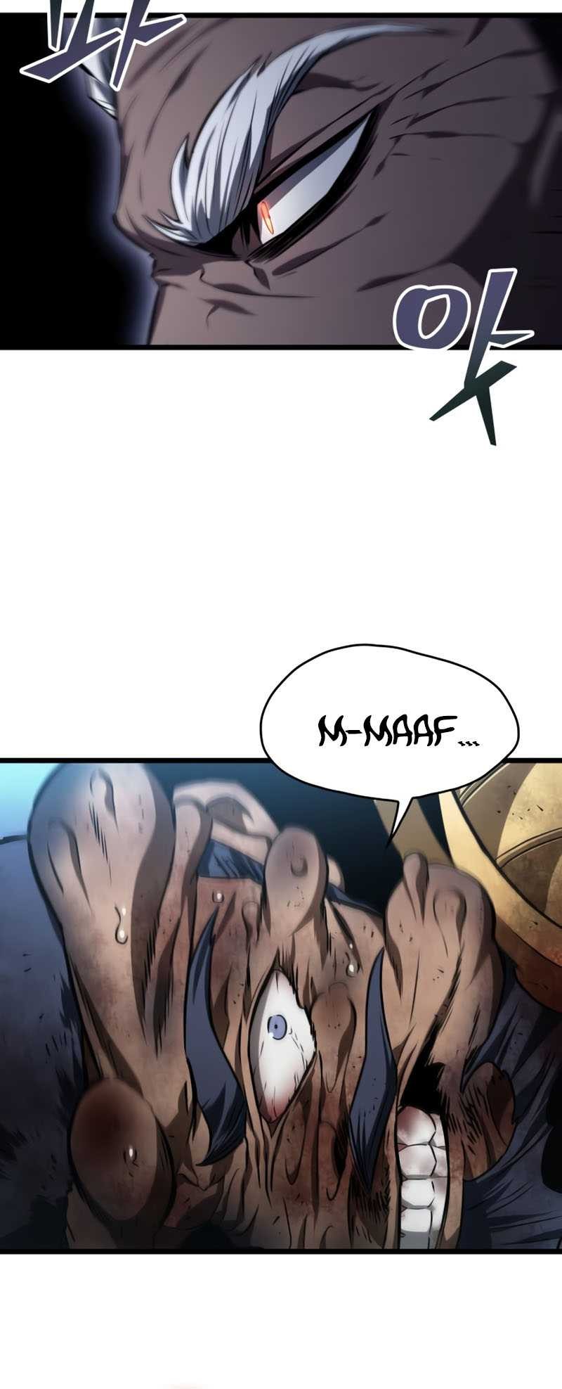 The World After the Fall Chapter 28 Gambar 6