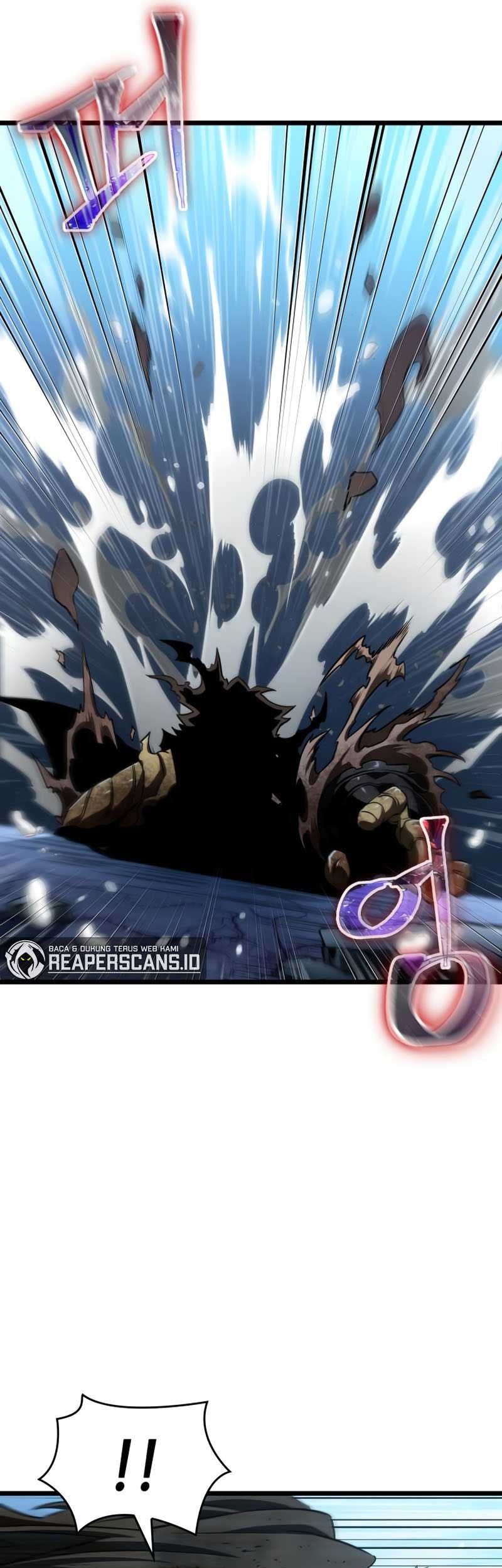 The World After the Fall Chapter 28 Gambar 7