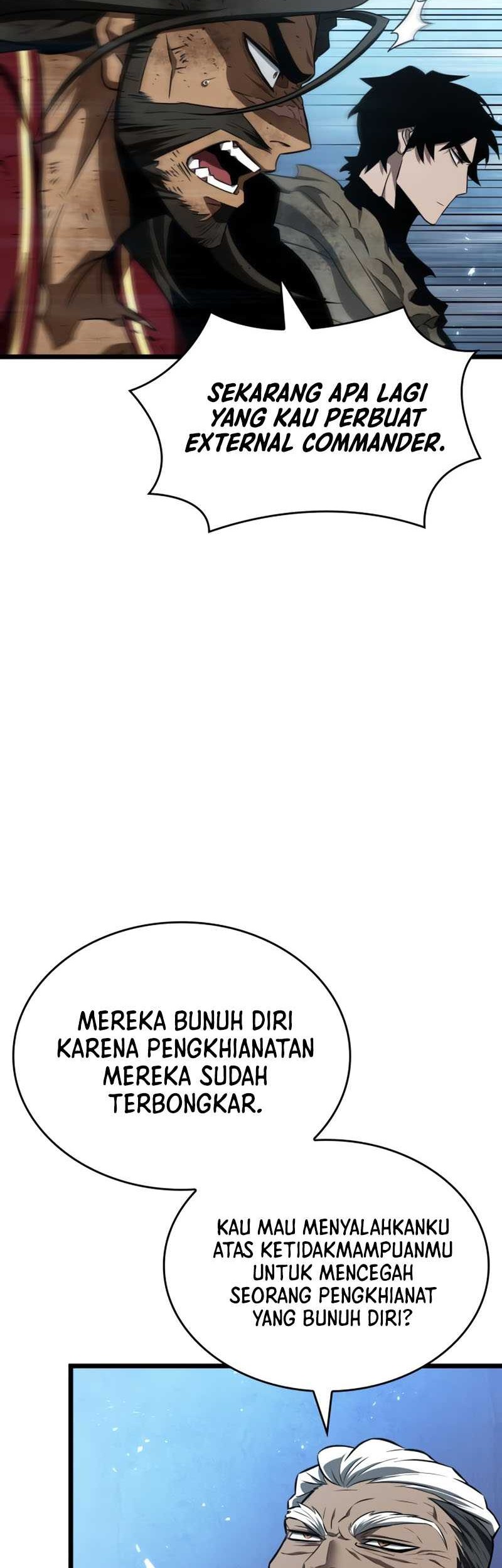 The World After the Fall Chapter 28 Gambar 8