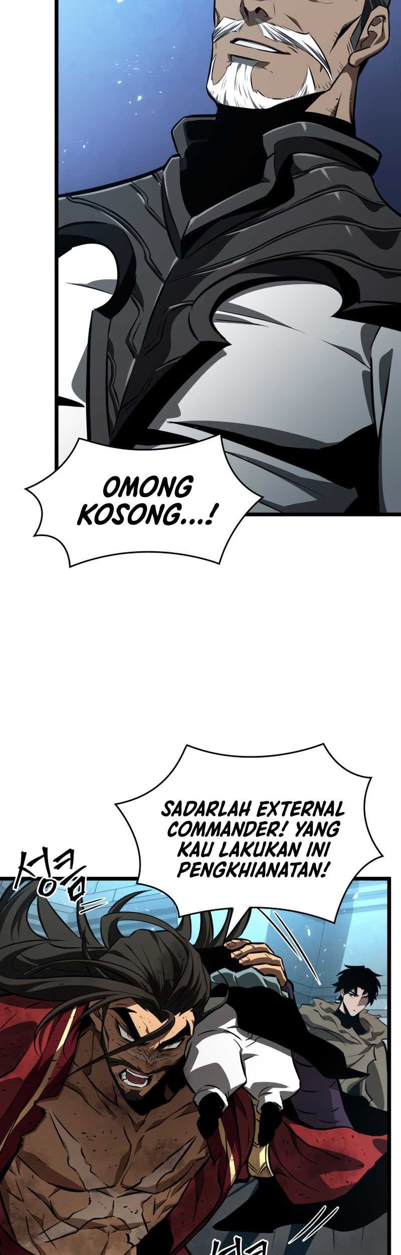 The World After the Fall Chapter 28 Gambar 9