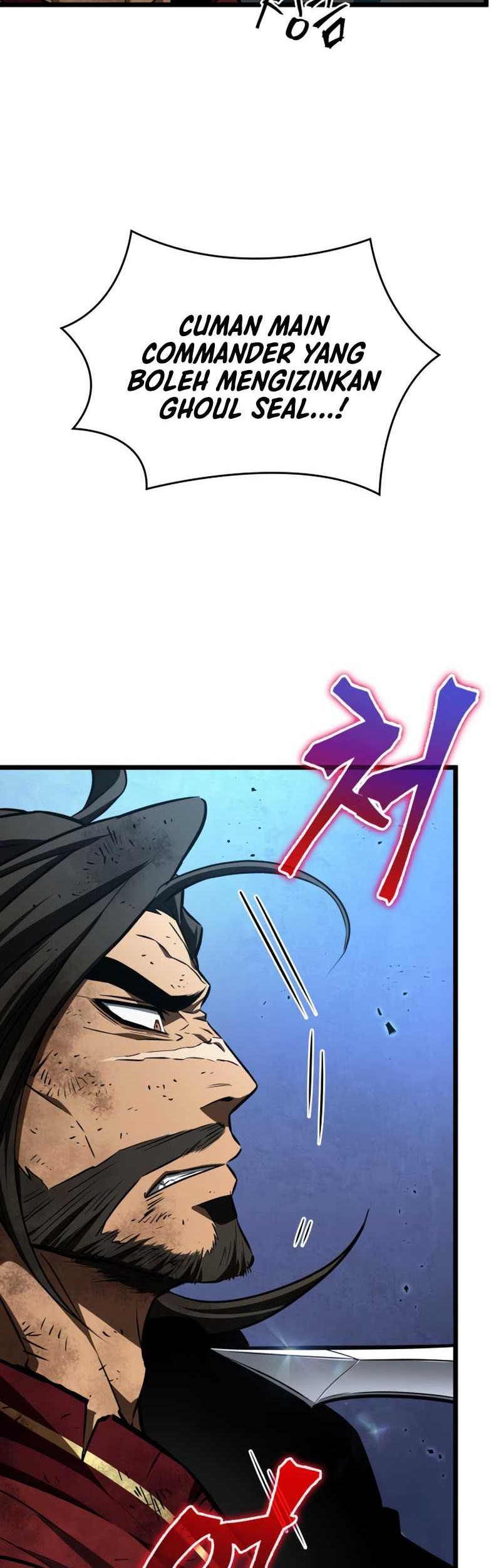 The World After the Fall Chapter 28 Gambar 10