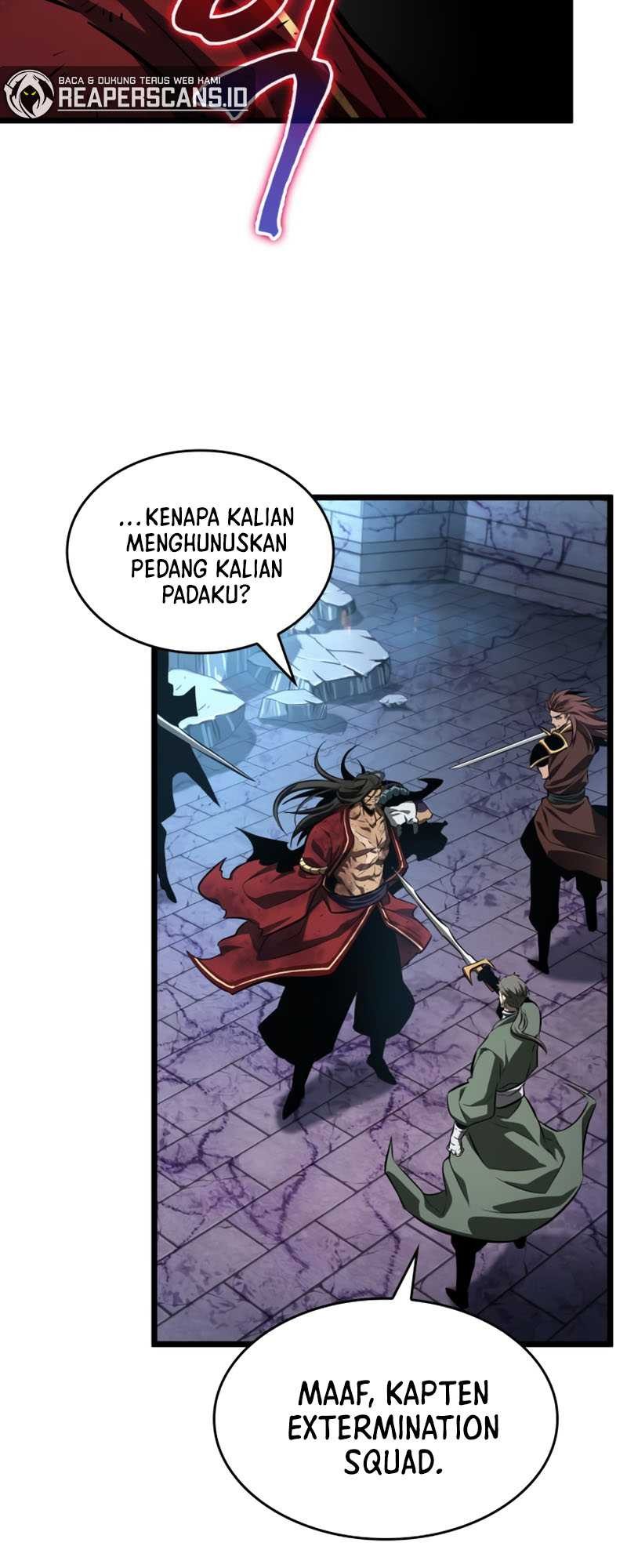 The World After the Fall Chapter 28 Gambar 11