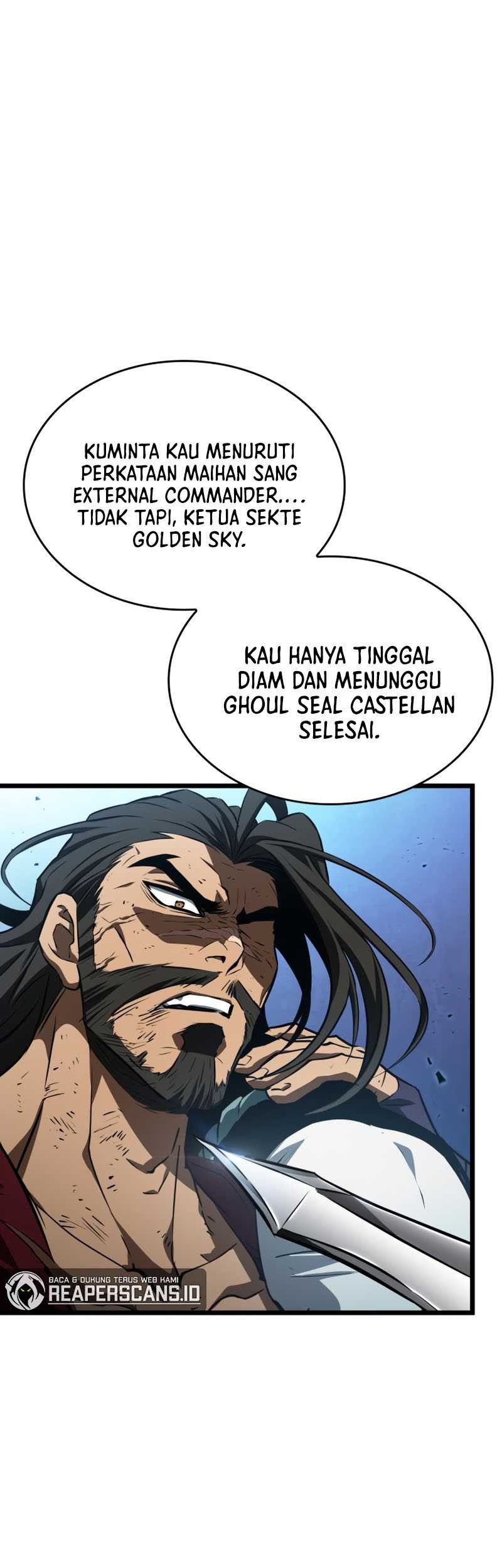 The World After the Fall Chapter 28 Gambar 12