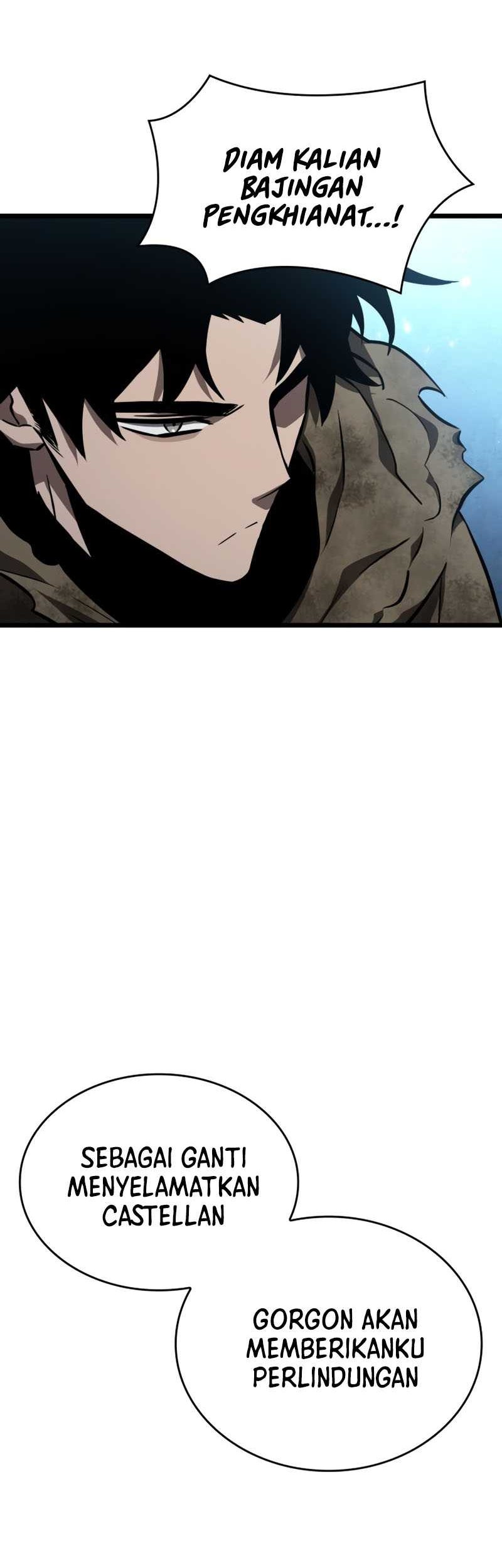 The World After the Fall Chapter 28 Gambar 13