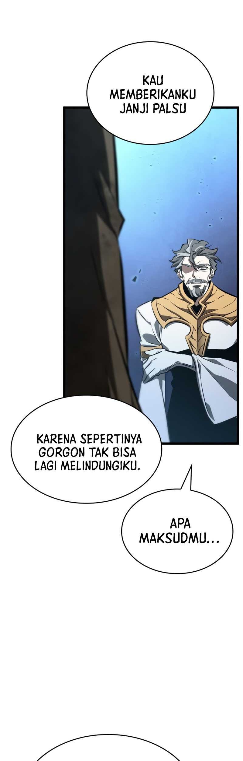 The World After the Fall Chapter 28 Gambar 14