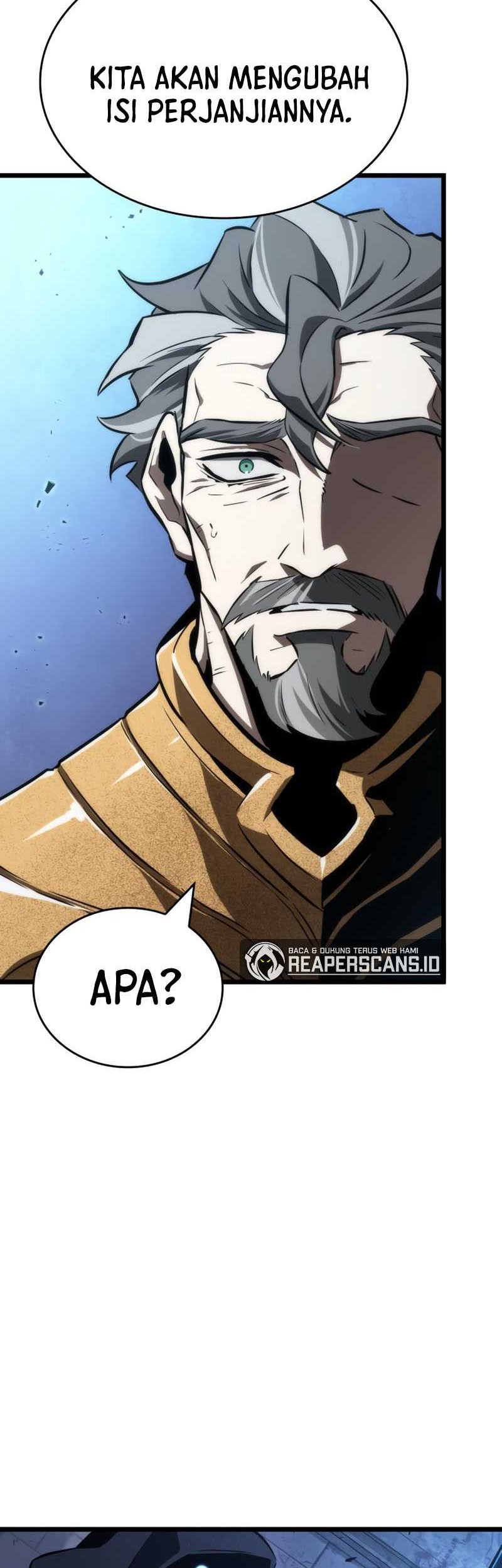 The World After the Fall Chapter 28 Gambar 15