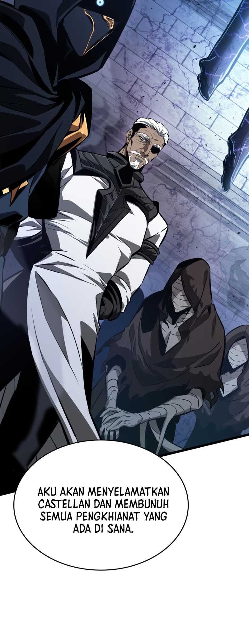 The World After the Fall Chapter 28 Gambar 16