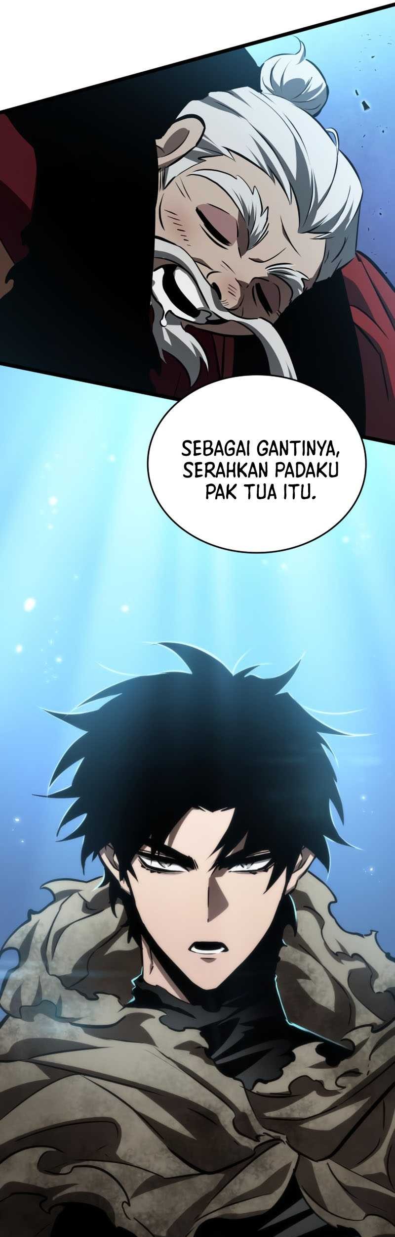 The World After the Fall Chapter 28 Gambar 17