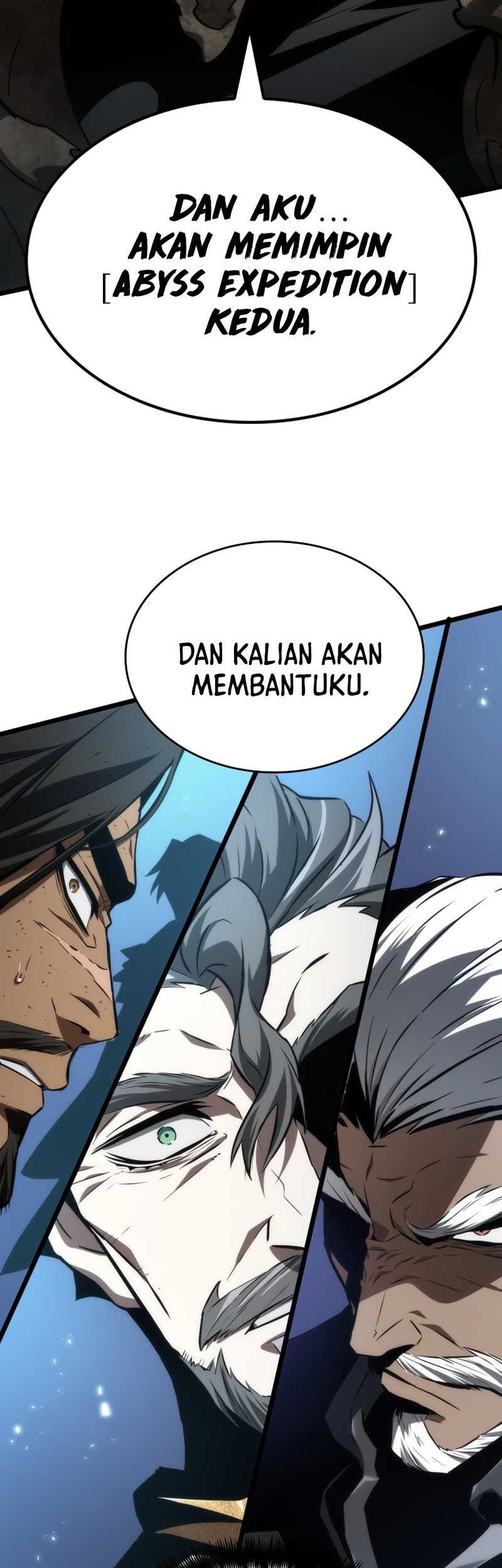 The World After the Fall Chapter 28 Gambar 18