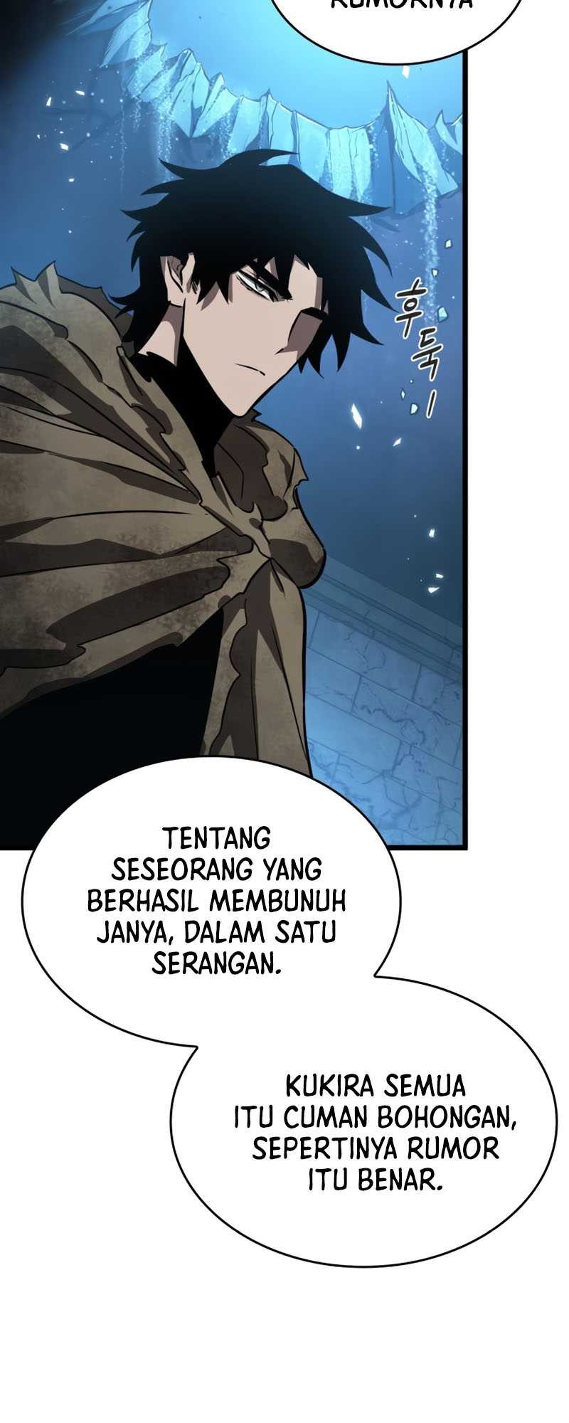 The World After the Fall Chapter 28 Gambar 21