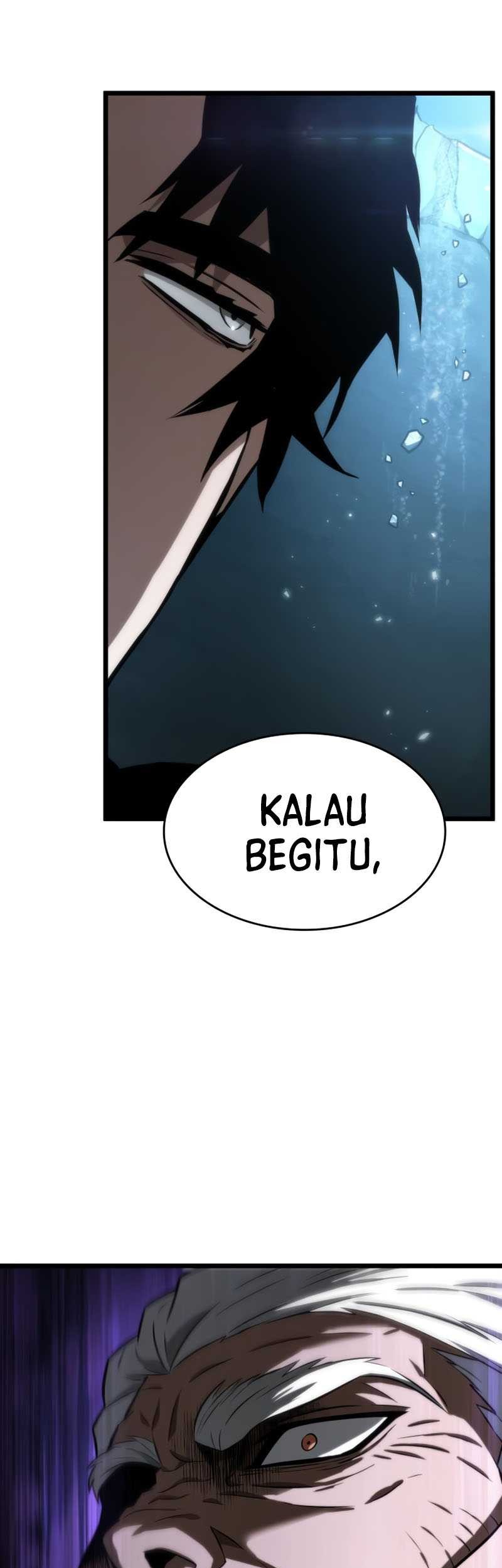 The World After the Fall Chapter 28 Gambar 22