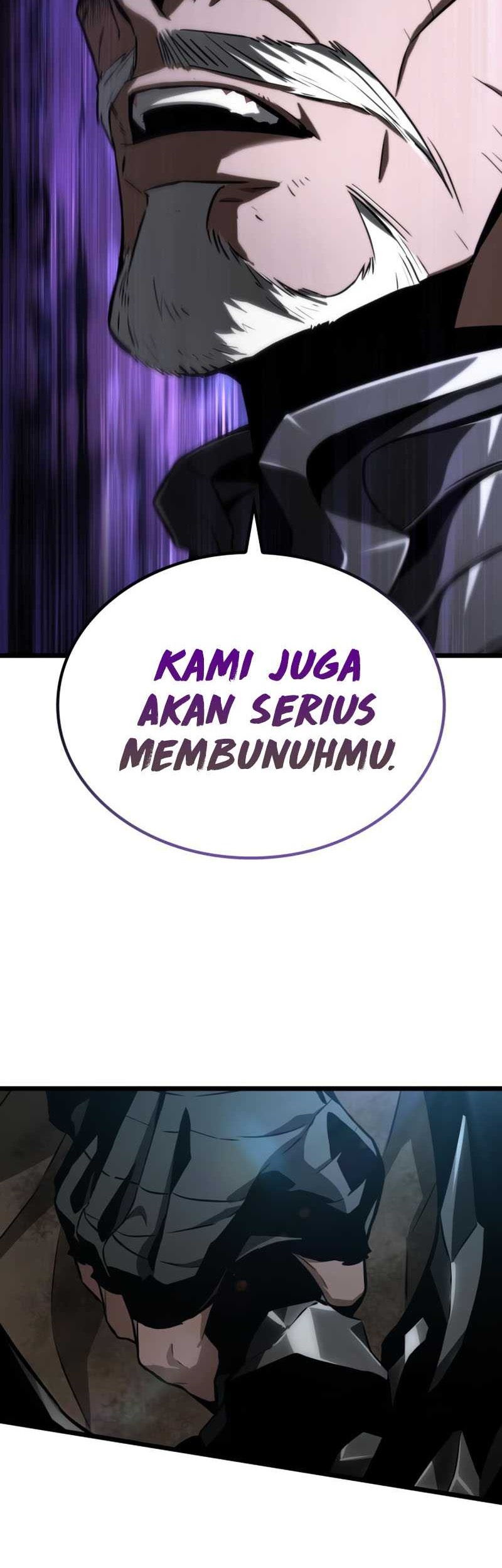 The World After the Fall Chapter 28 Gambar 23