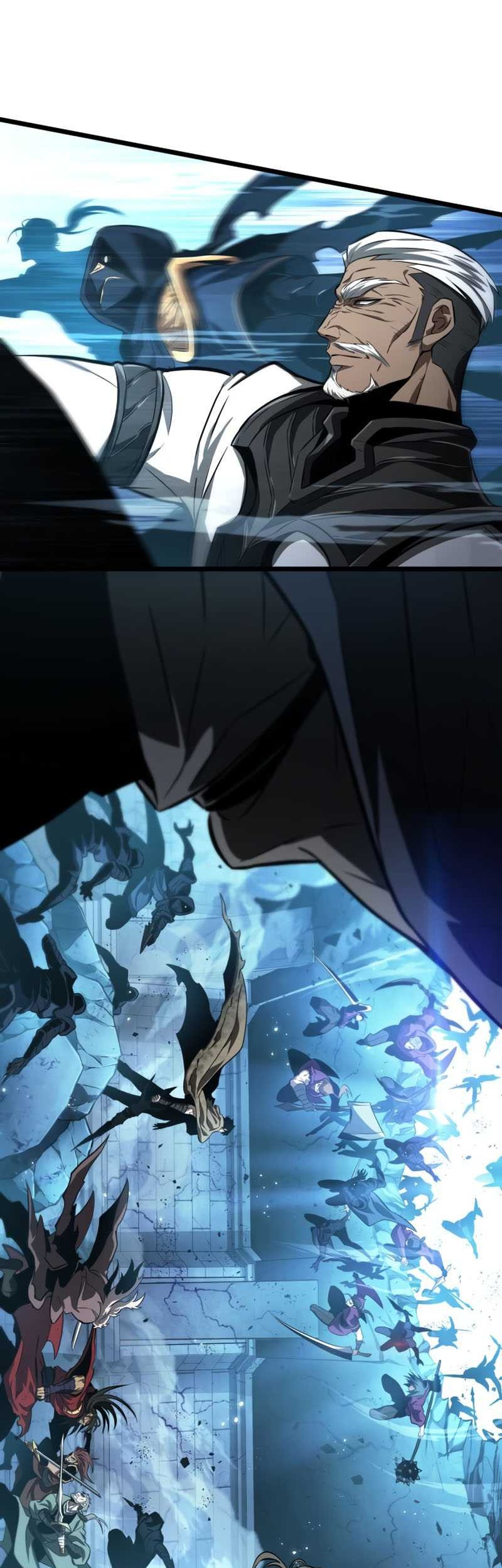 The World After the Fall Chapter 28 Gambar 24