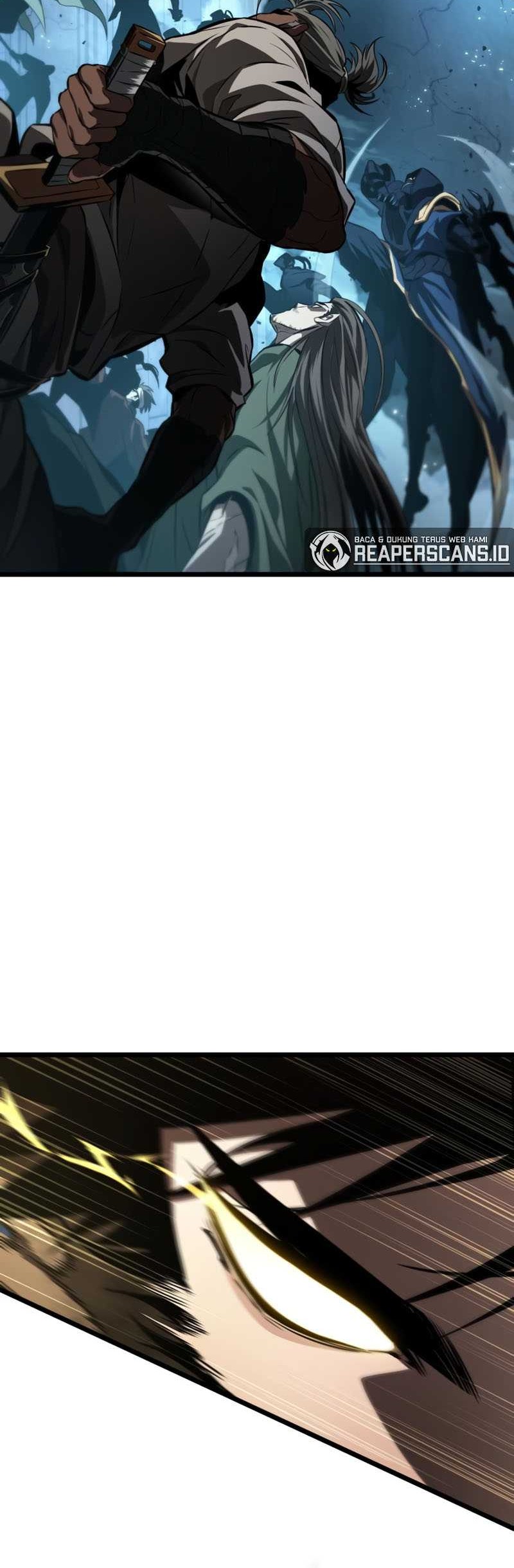 The World After the Fall Chapter 28 Gambar 25