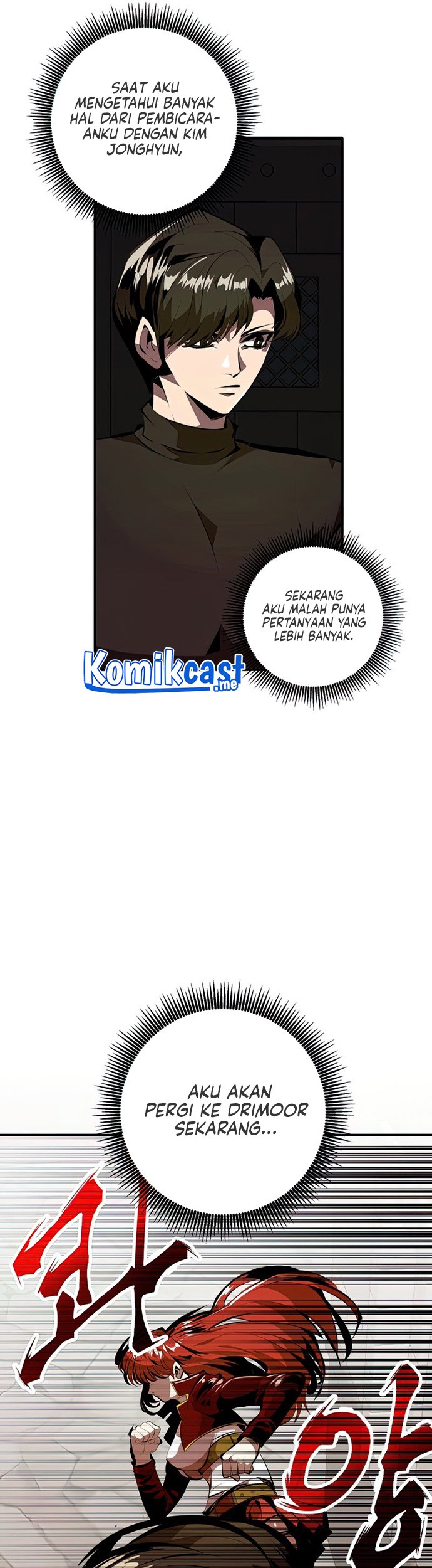 Worthless Regression Chapter 30 Gambar 38
