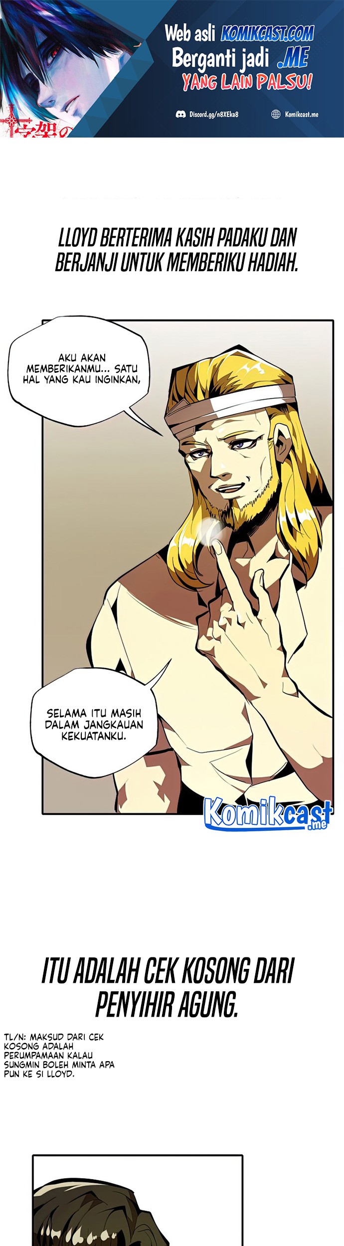 Baca Manhwa Worthless Regression Chapter 30 Gambar 2