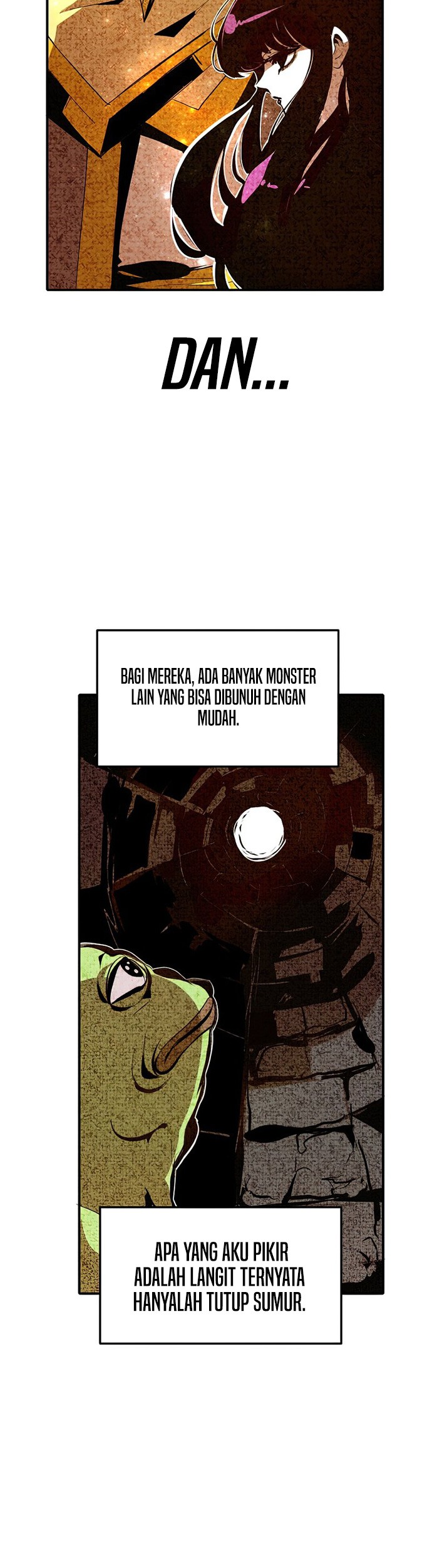Worthless Regression Chapter 30 Gambar 10