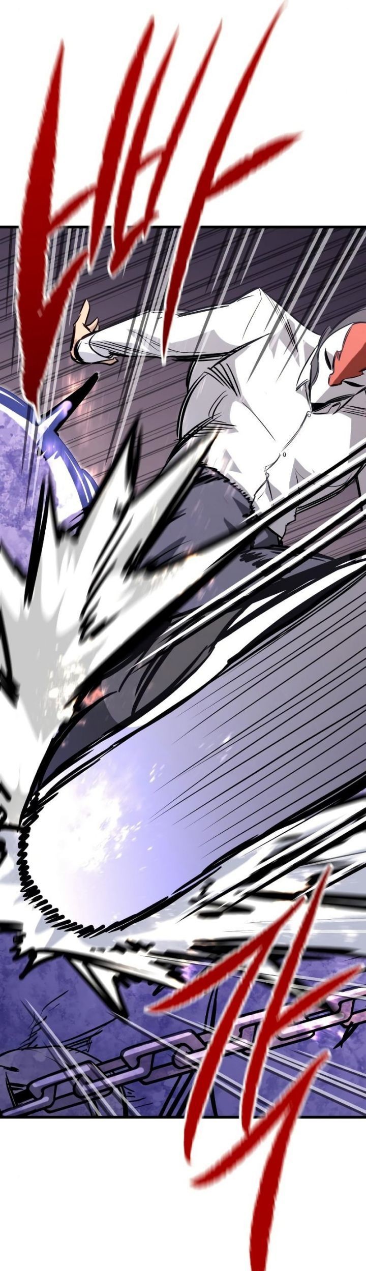 Phantom Spirit King Chapter 32 Gambar 17