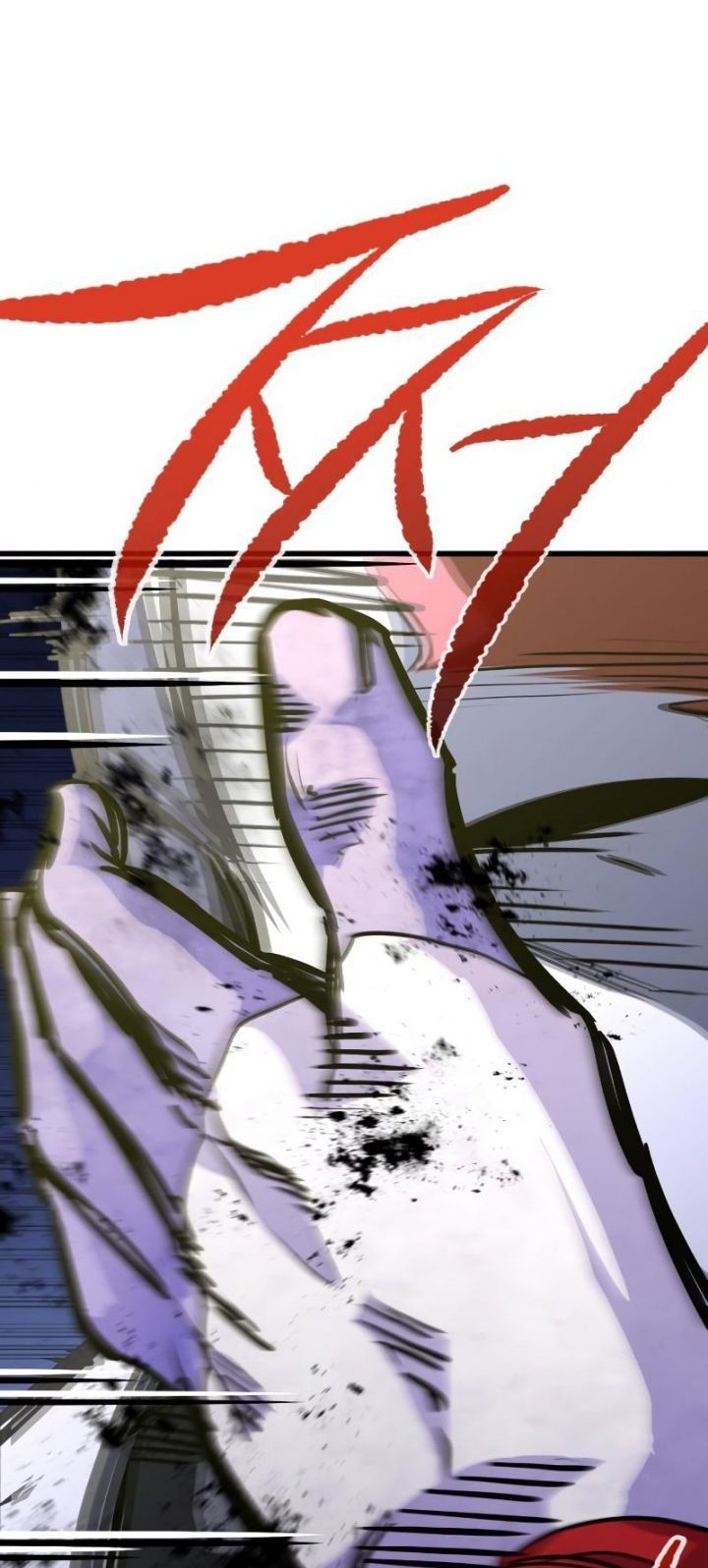 Phantom Spirit King Chapter 32 Gambar 20