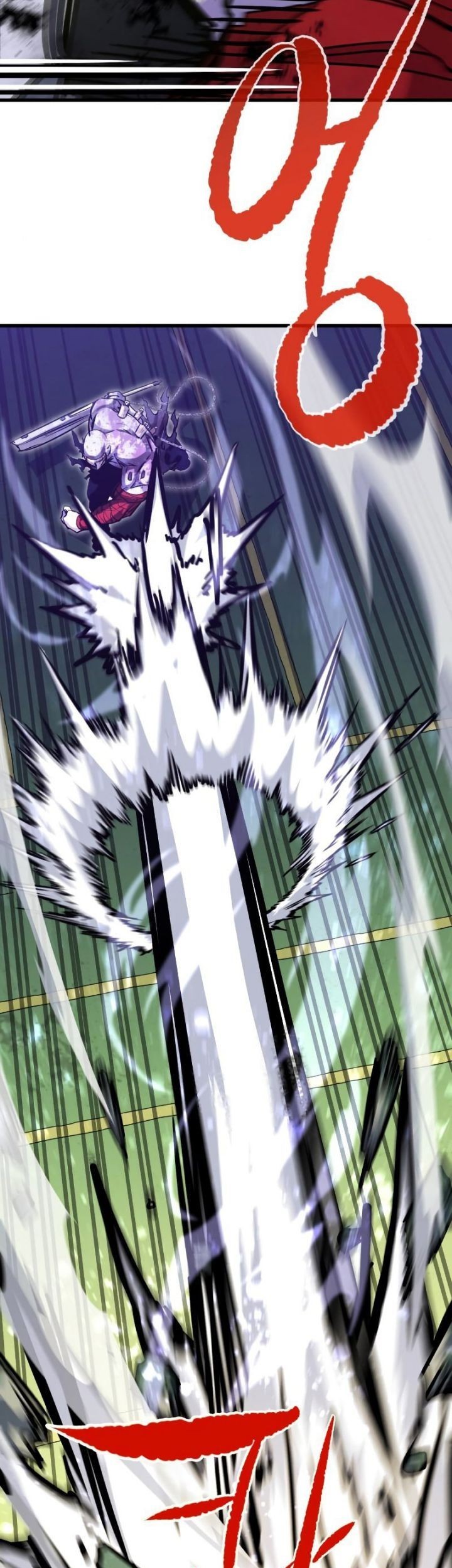 Phantom Spirit King Chapter 32 Gambar 21