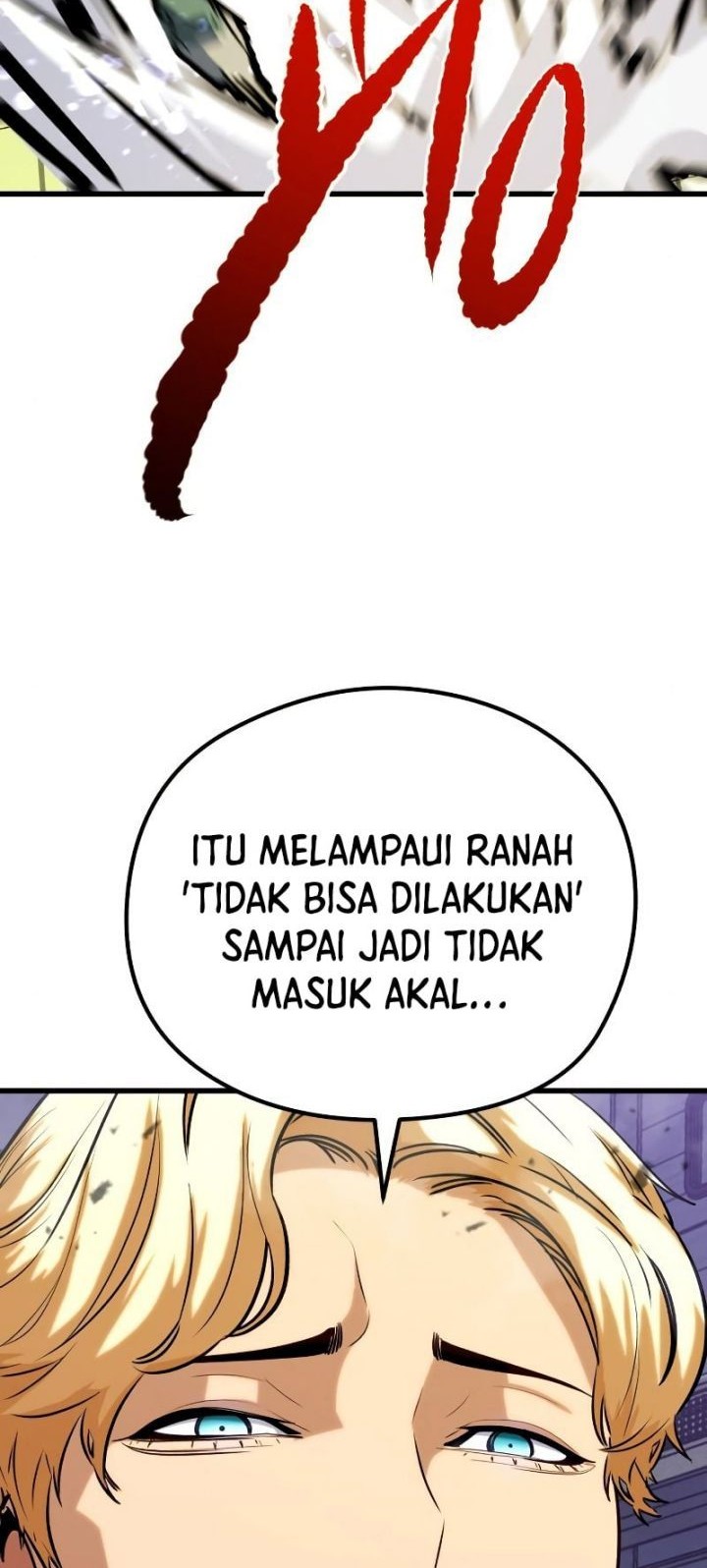 Phantom Spirit King Chapter 32 Gambar 22