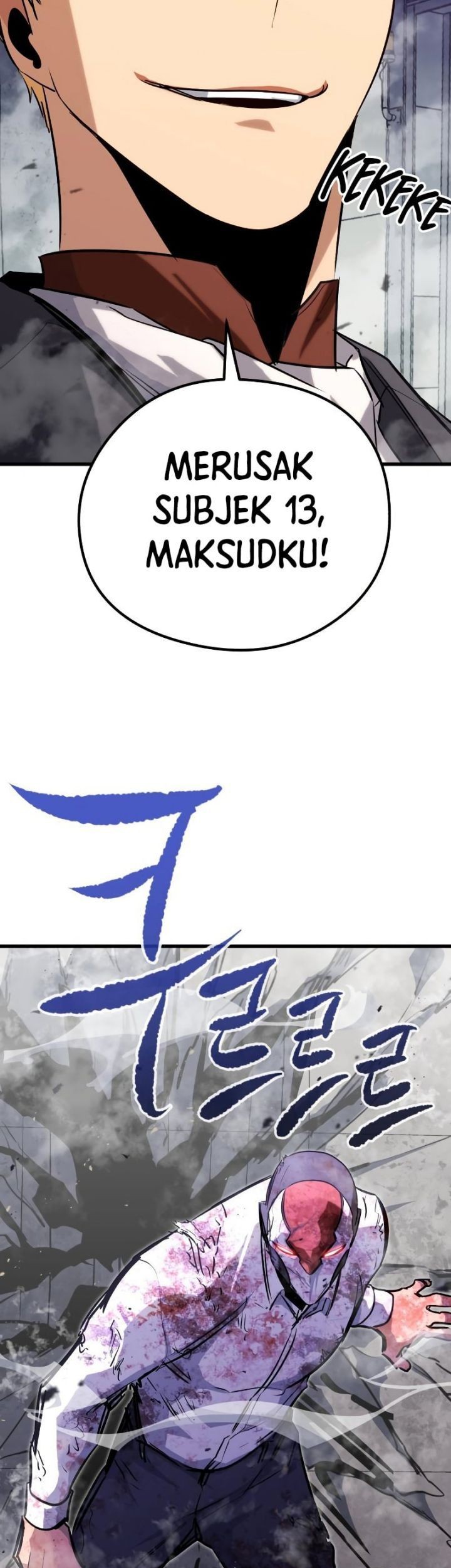 Phantom Spirit King Chapter 32 Gambar 23