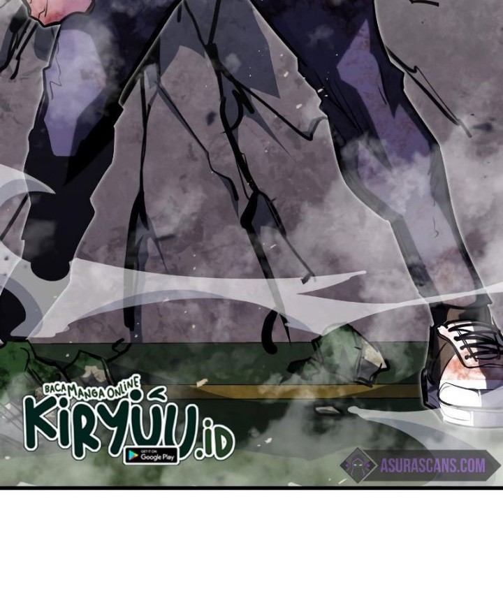 Phantom Spirit King Chapter 32 Gambar 24