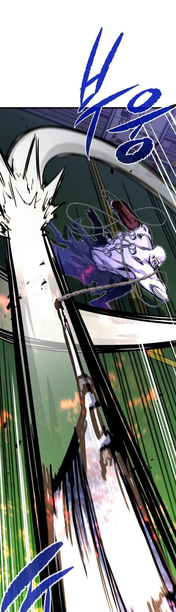 Phantom Spirit King Chapter 32 Gambar 25
