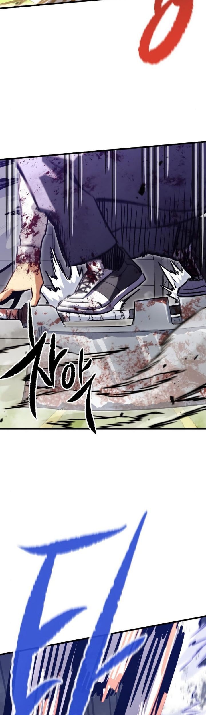 Phantom Spirit King Chapter 32 Gambar 29