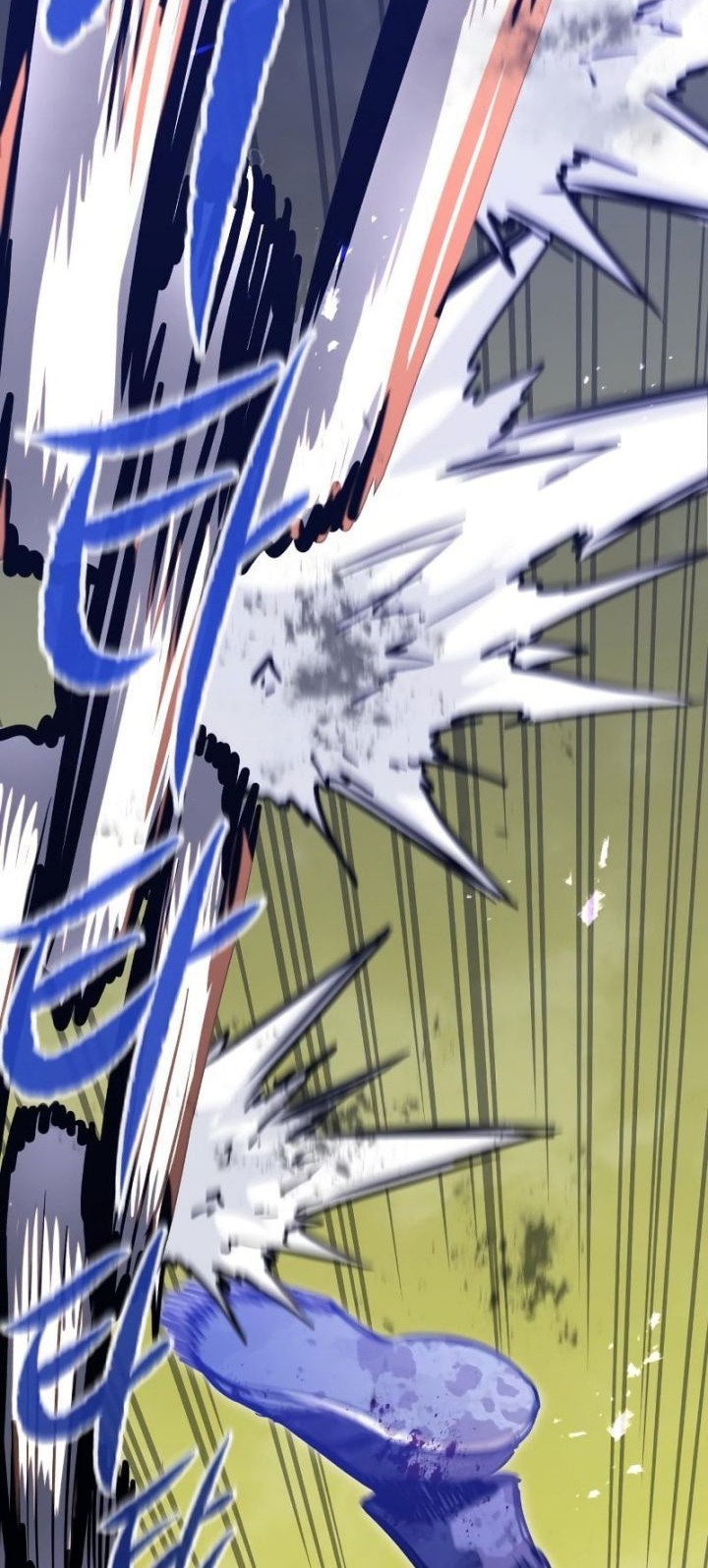 Phantom Spirit King Chapter 32 Gambar 30