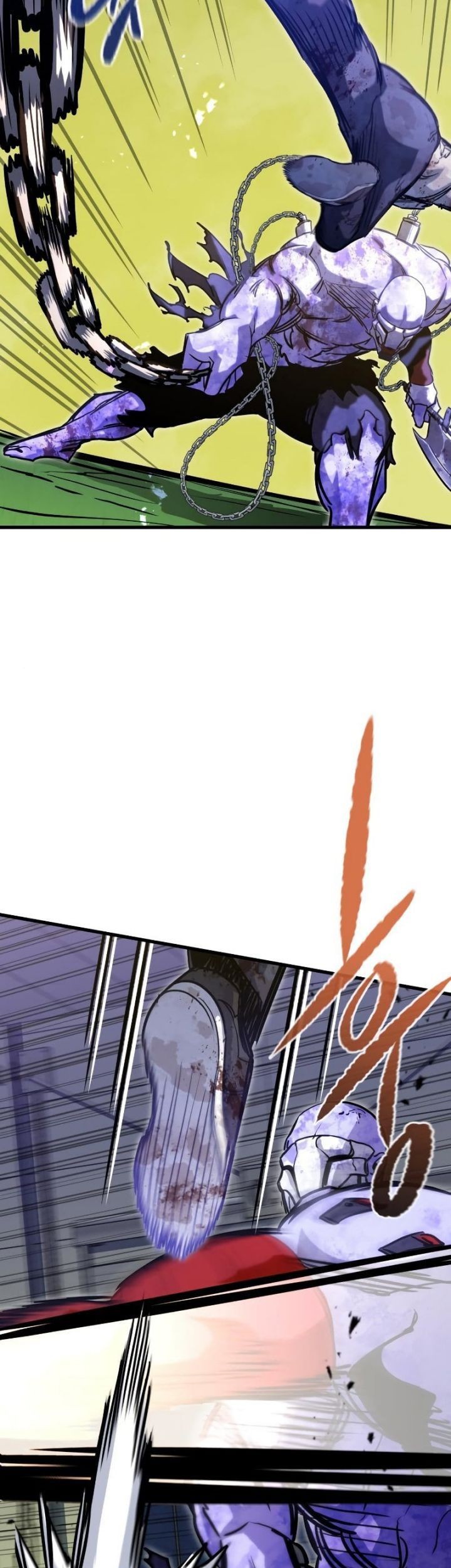 Phantom Spirit King Chapter 32 Gambar 31