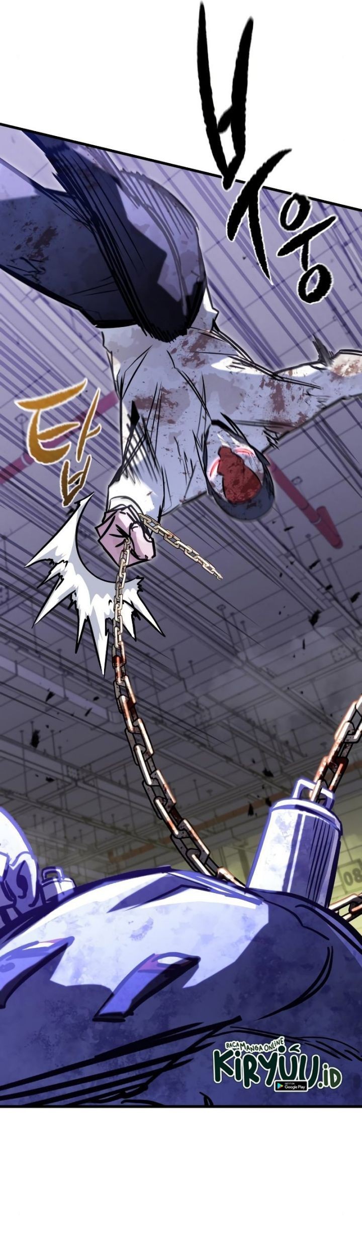 Phantom Spirit King Chapter 32 Gambar 33