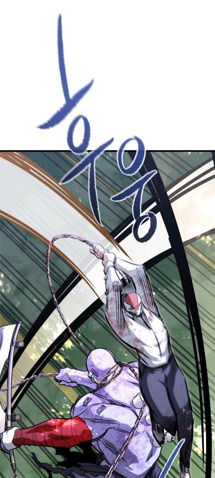 Phantom Spirit King Chapter 32 Gambar 34
