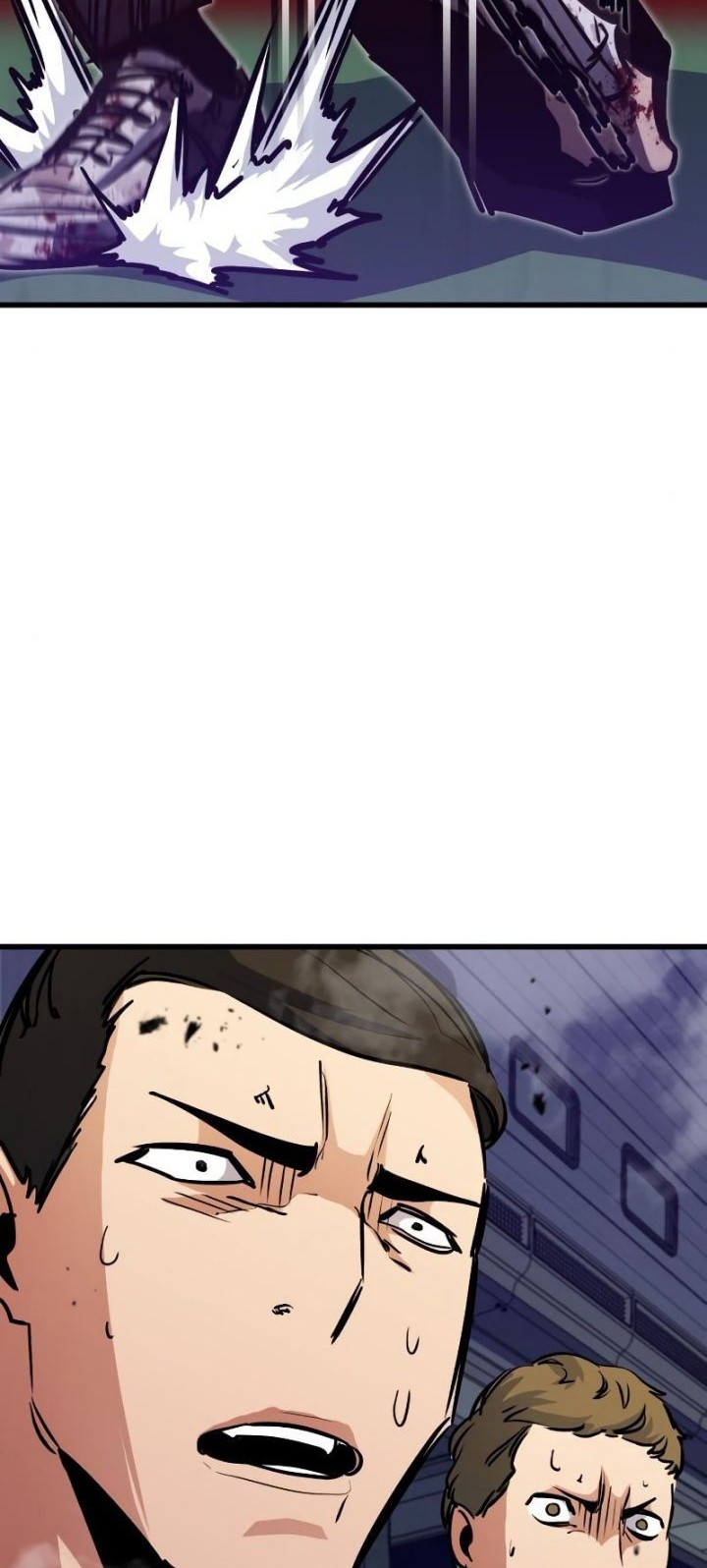 Phantom Spirit King Chapter 32 Gambar 38