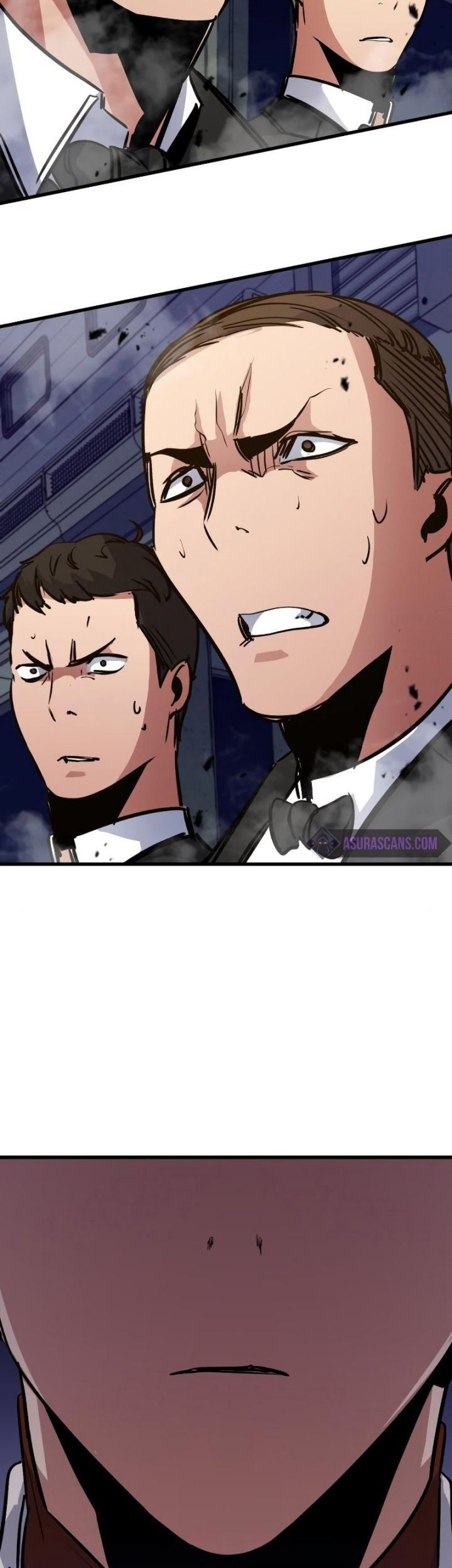 Phantom Spirit King Chapter 32 Gambar 39