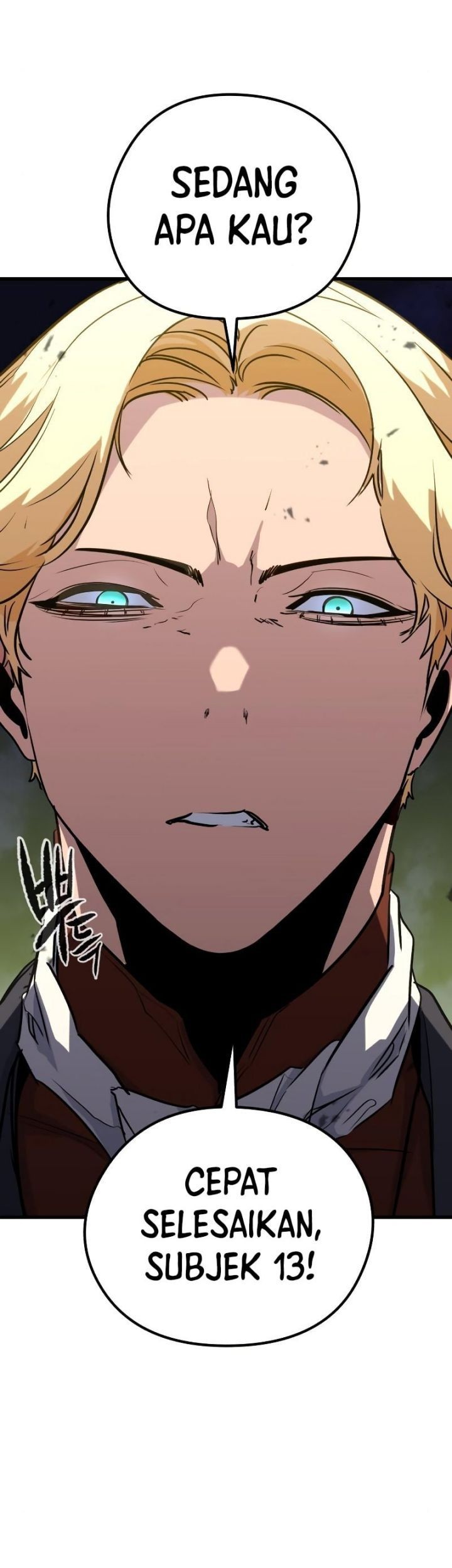 Phantom Spirit King Chapter 32 Gambar 41